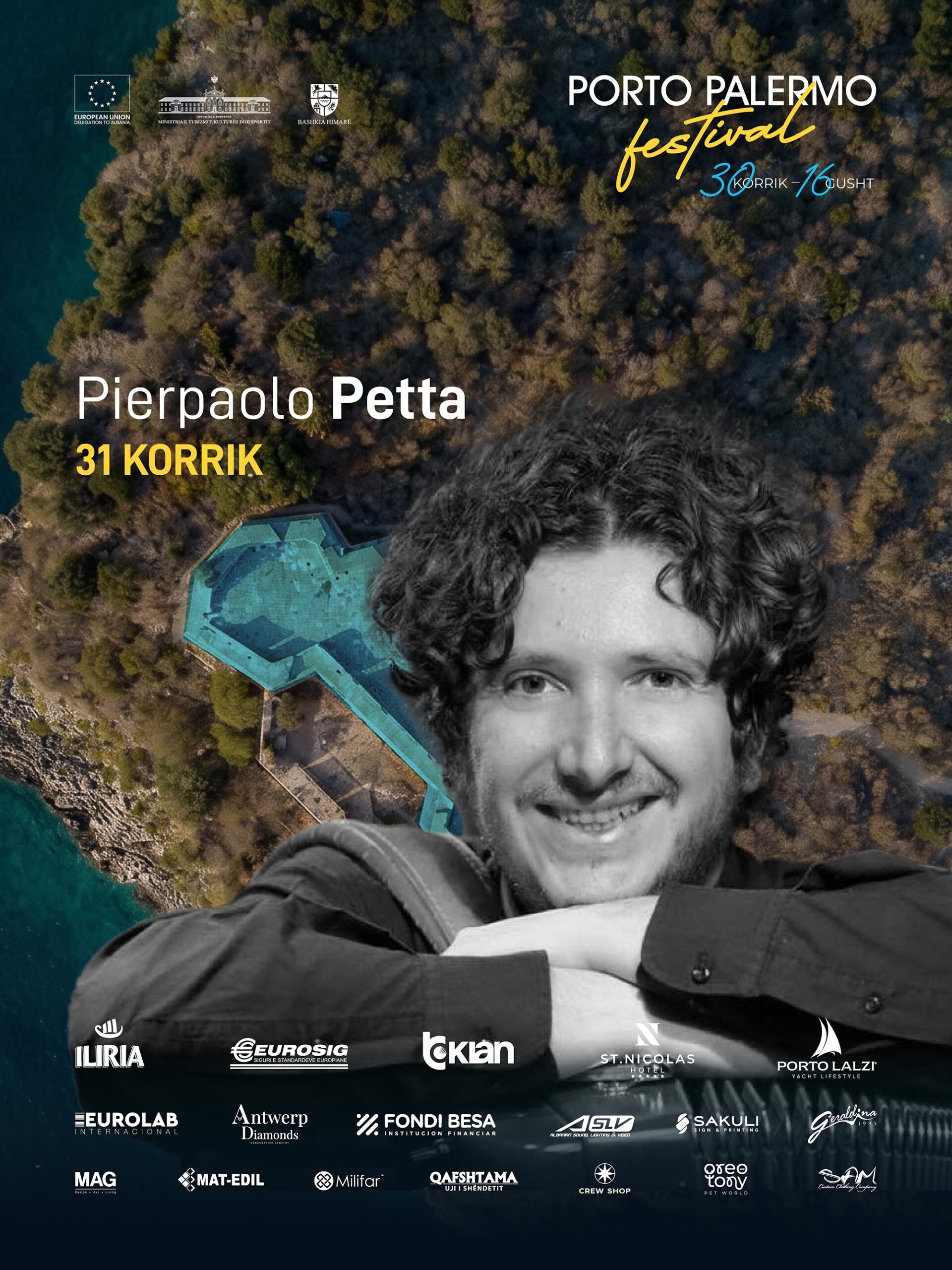 Pierpaolo Petta