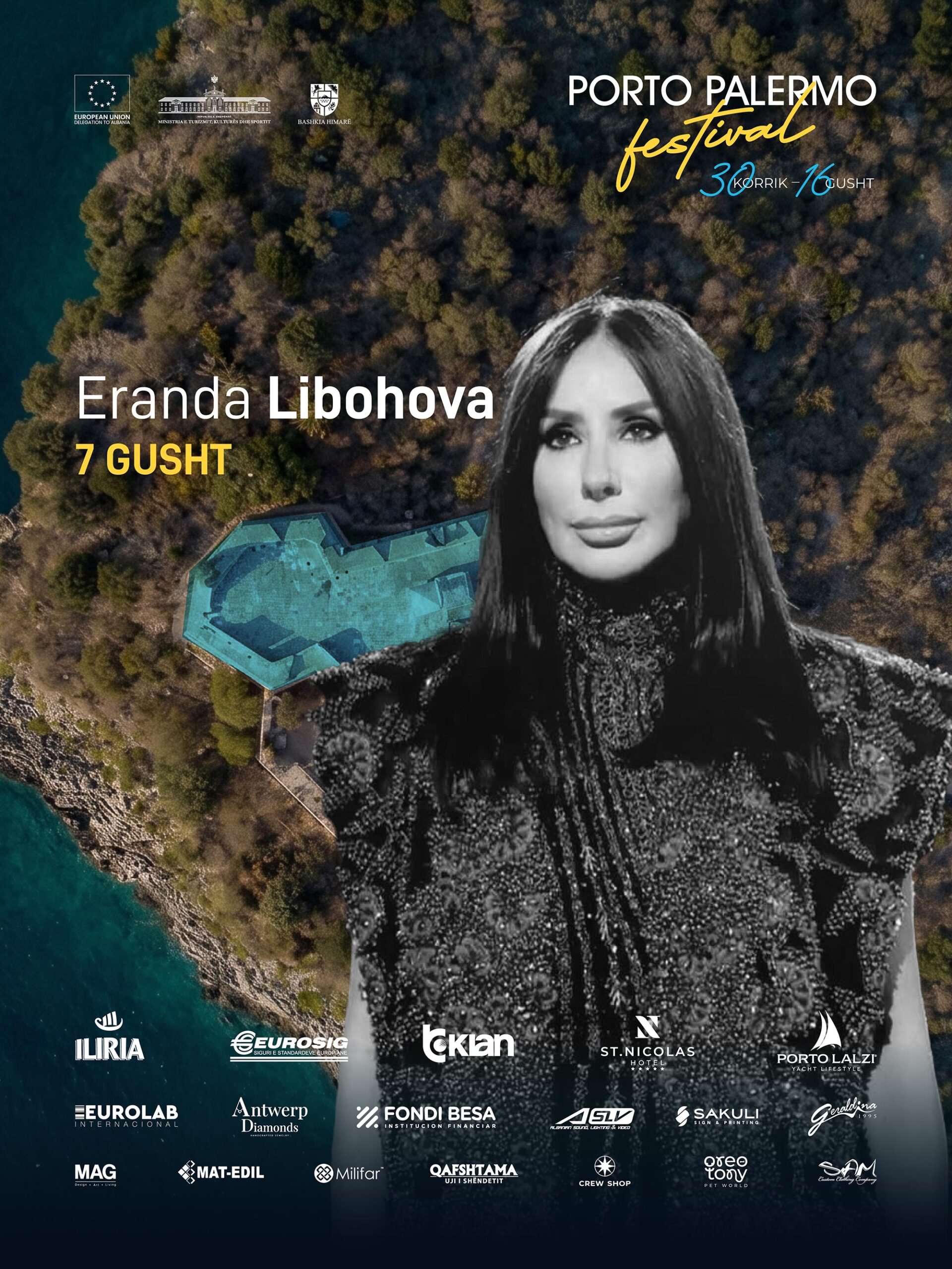 Eranda Libohova