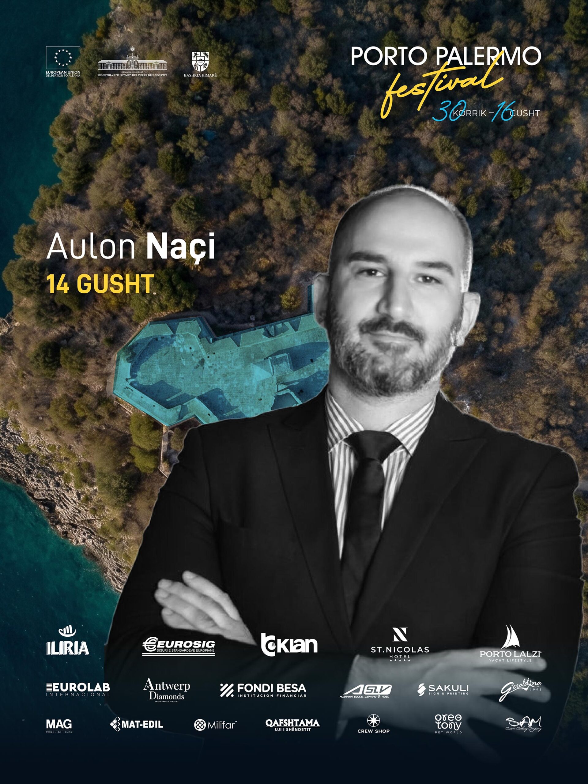 Aulon Naçi