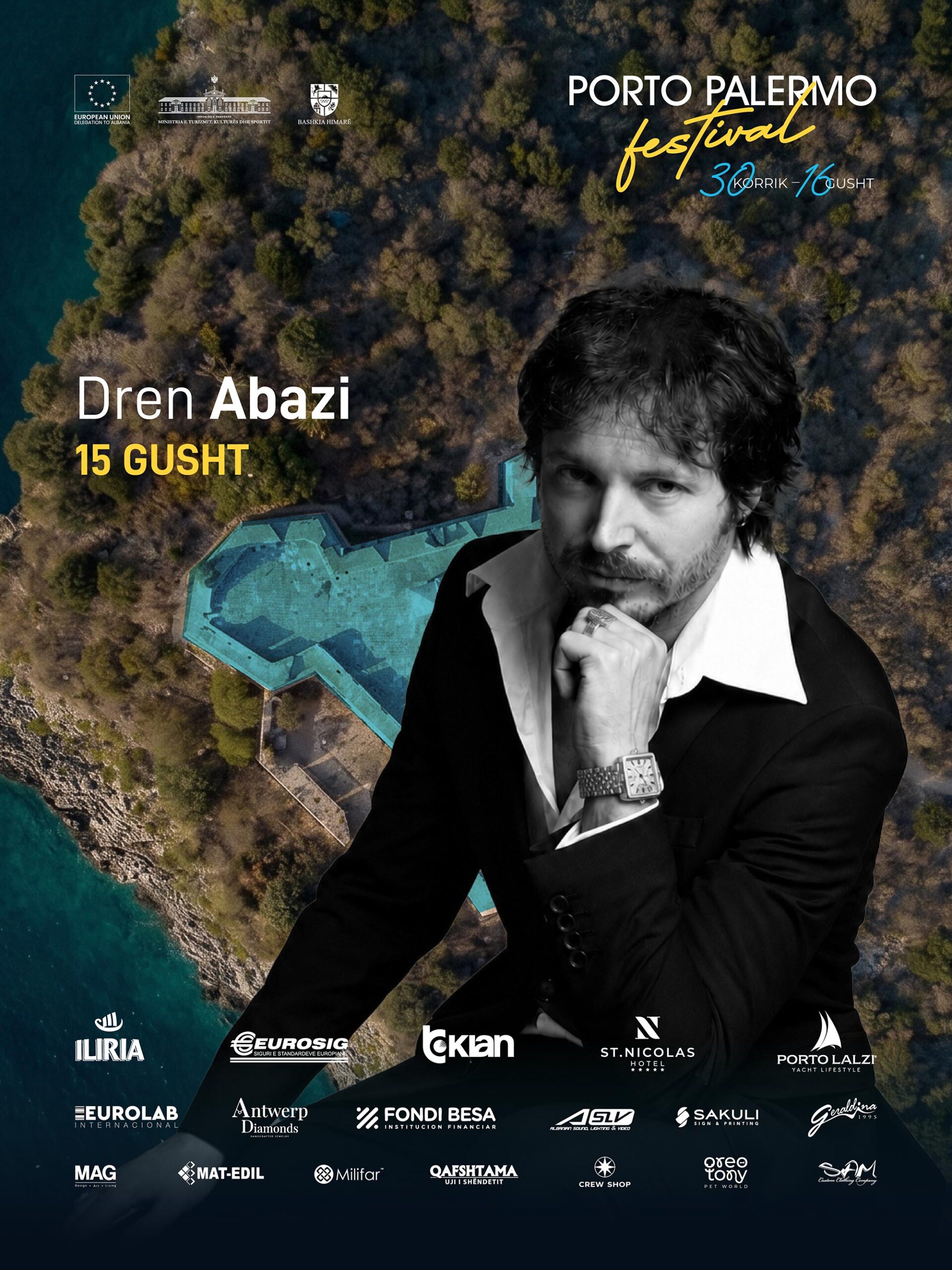 Dren Abazi