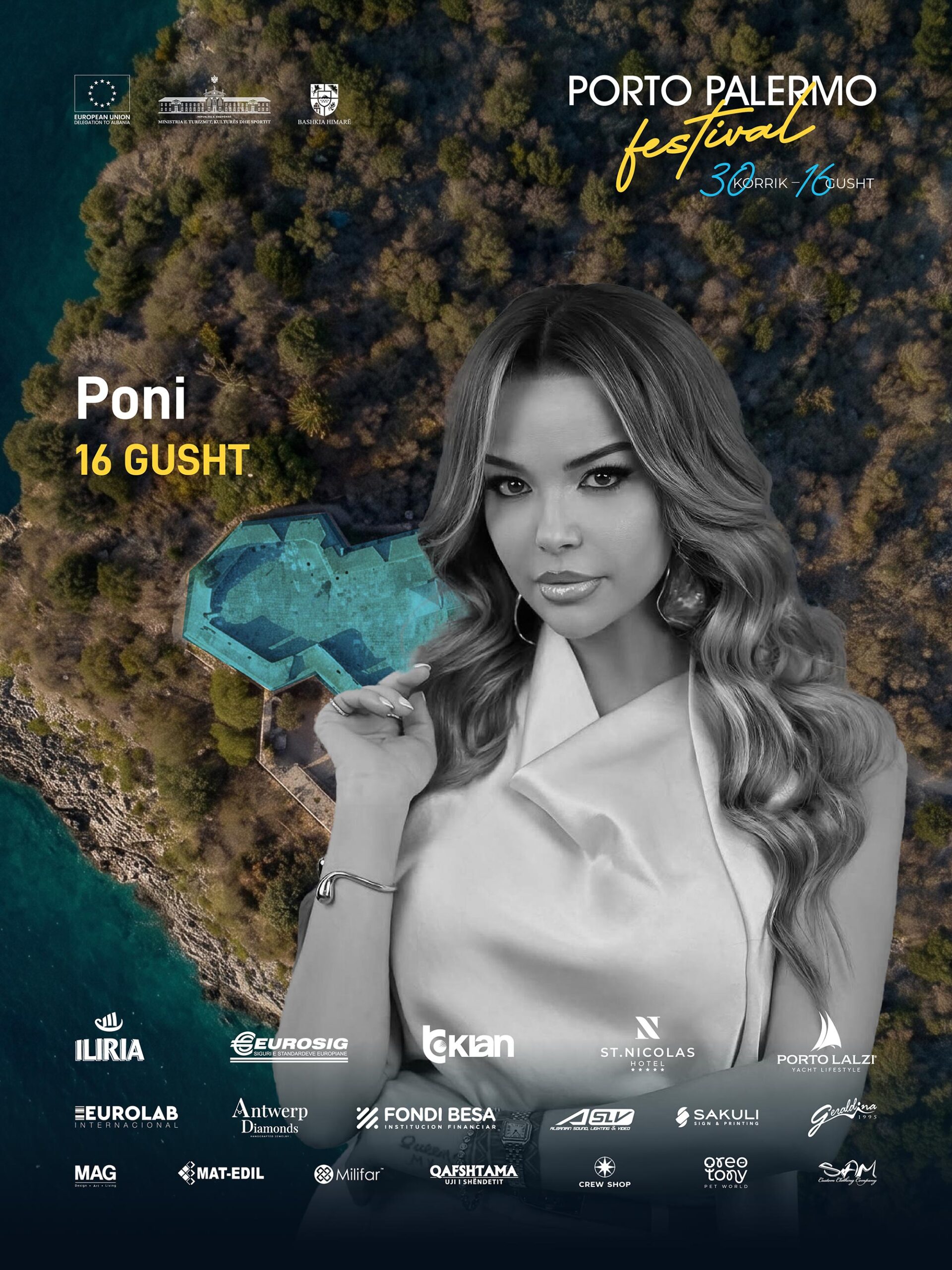 Poni