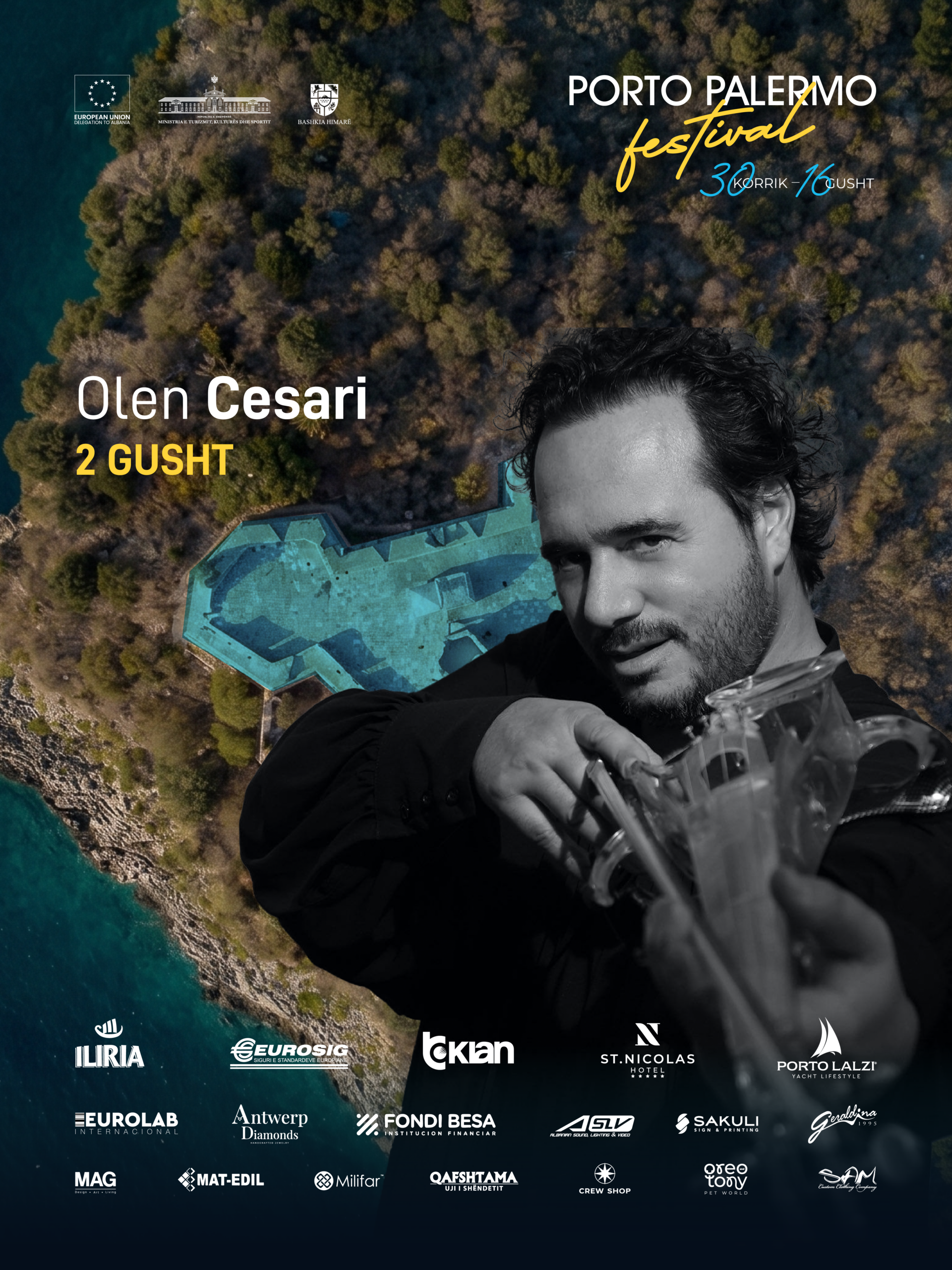 Olen Cesari Olen Cesari